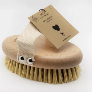 SPAZZOLA BRUSHING CORPO