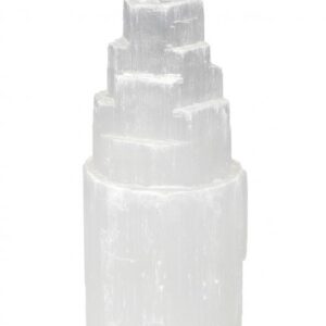 LAMPADA SELENITE 20CM